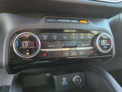 2021 Ford Escape Titanium Plug-In Hybrid FWD