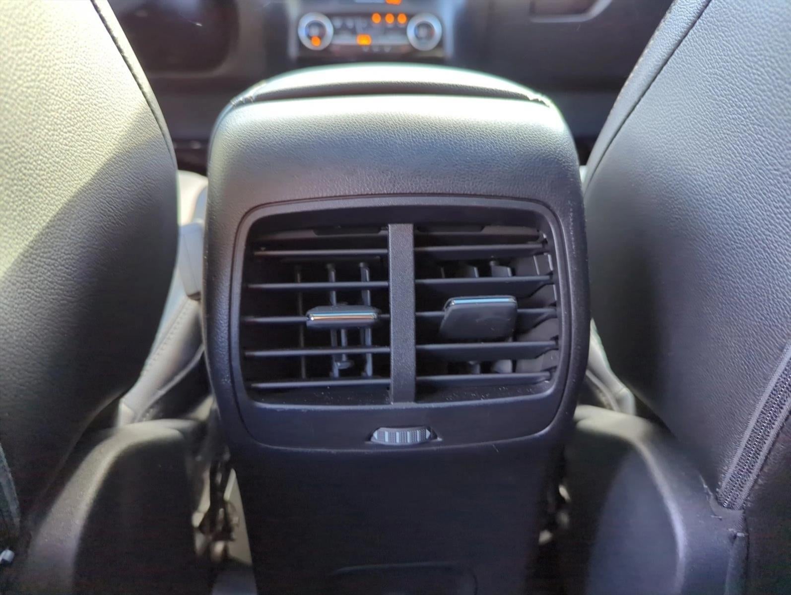 2021 Ford Escape Titanium Plug-In Hybrid FWD