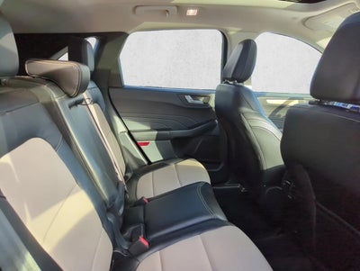 2021 Ford Escape Titanium Plug-In Hybrid FWD