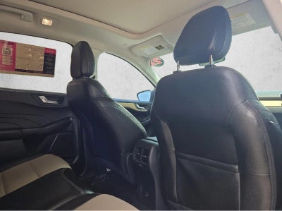 2022 Ford Escape Titanium Plug-In Hybrid FWD