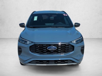 2024 Ford Escape ST-Line AWD