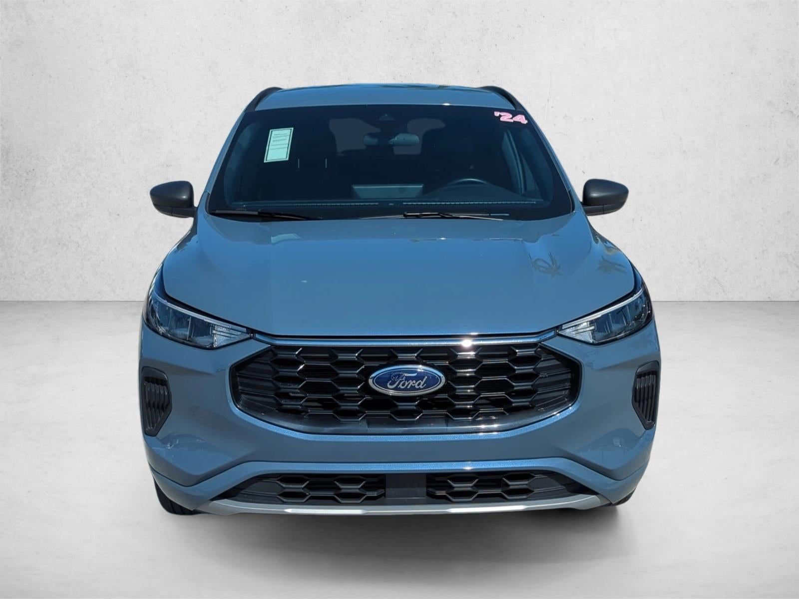 2024 Ford Escape ST-Line AWD