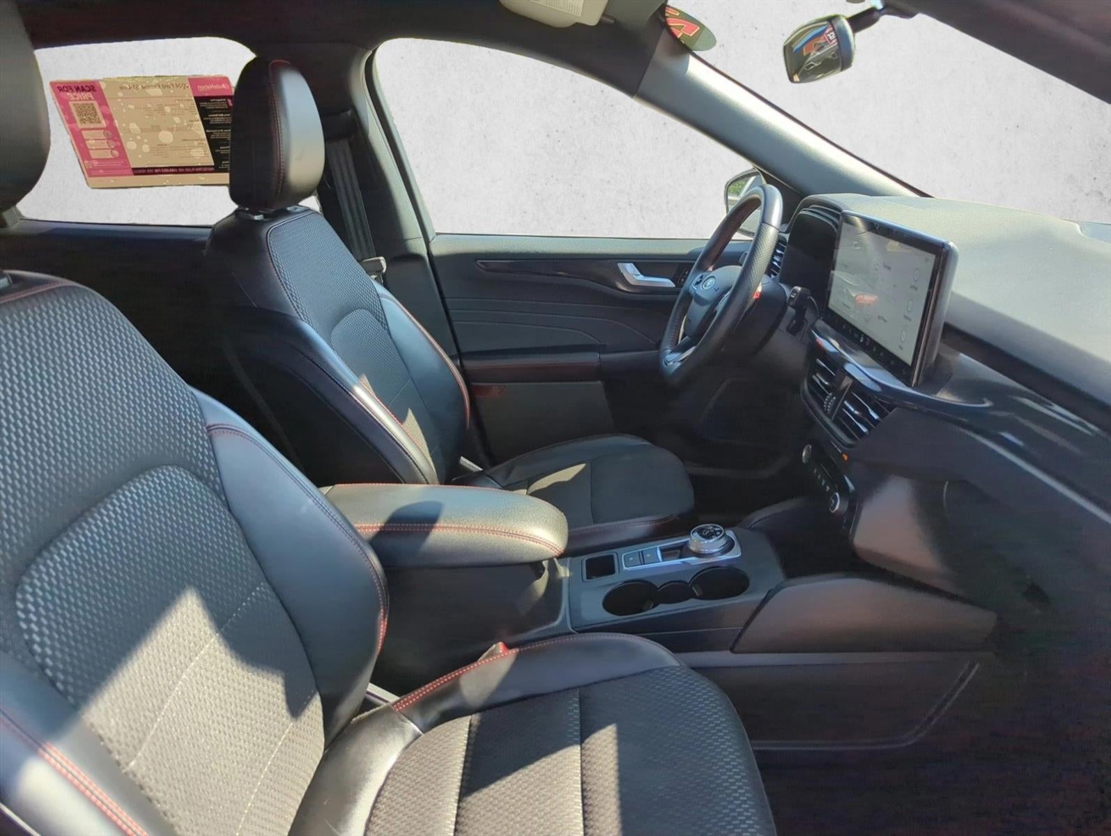 2024 Ford Escape ST-Line AWD