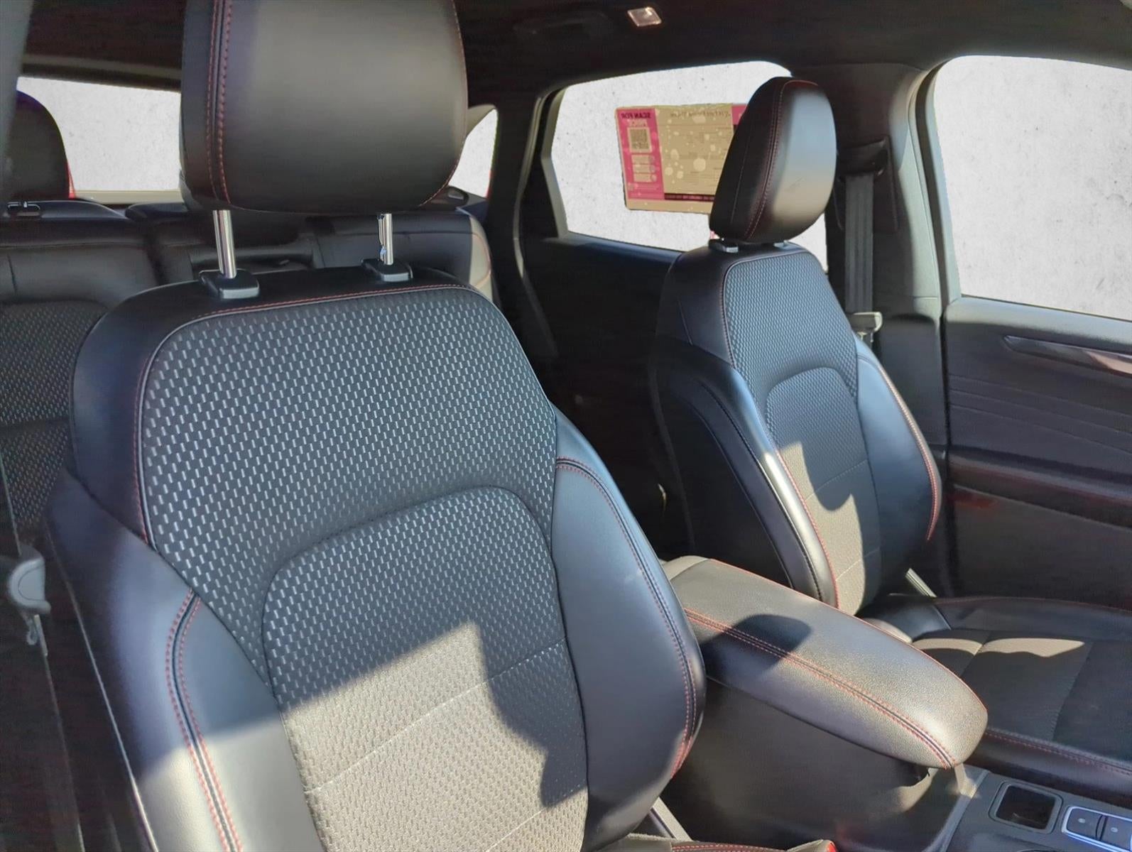 2024 Ford Escape ST-Line AWD