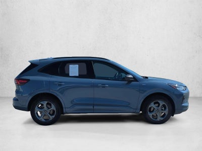 2024 Ford Escape ST-Line AWD