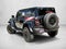 2025 Ford Bronco Raptor 4 Door Advanced 4x4