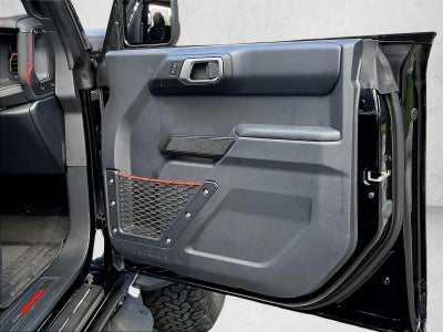2025 Ford Bronco Raptor 4 Door Advanced 4x4