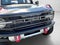 2025 Ford Bronco Raptor 4 Door Advanced 4x4