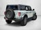 2024 Ford Bronco Badlands 4 Door Advanced 4x4