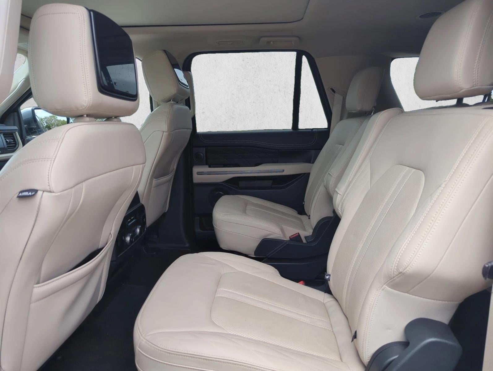 2023 Ford Expedition Max Platinum 4x2