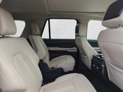 2023 Ford Expedition Max Platinum 4x2