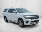 2023 Ford Expedition Max Platinum 4x2