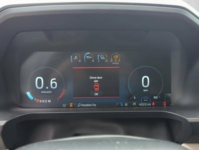 2023 Ford Expedition Max Platinum 4x2