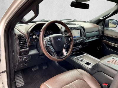 2020 Ford Expedition Max King Ranch 4x2