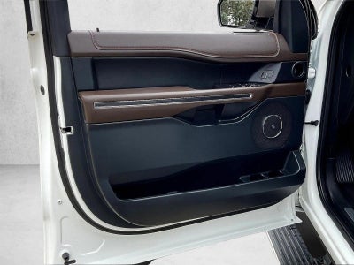 2020 Ford Expedition Max King Ranch 4x2
