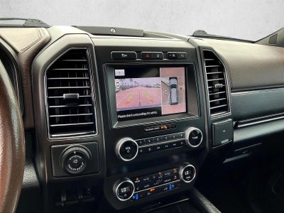 2020 Ford Expedition Max King Ranch 4x2