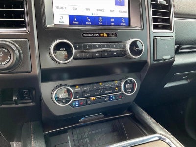 2020 Ford Expedition Max King Ranch 4x2