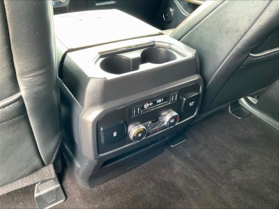 2020 Ford Expedition Max King Ranch 4x2