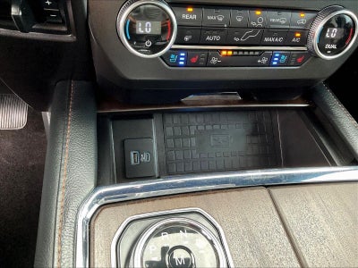 2020 Ford Expedition Max King Ranch 4x2