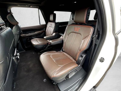 2020 Ford Expedition Max King Ranch 4x2