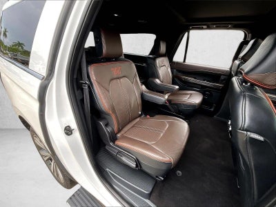 2020 Ford Expedition Max King Ranch 4x2