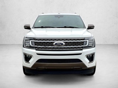 2020 Ford Expedition Max King Ranch 4x2