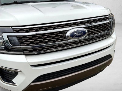 2020 Ford Expedition Max King Ranch 4x2