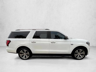 2020 Ford Expedition Max King Ranch 4x2