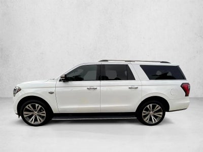 2020 Ford Expedition Max King Ranch 4x2