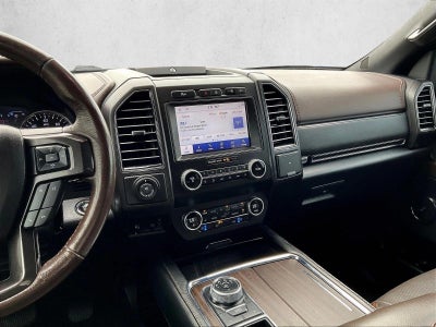 2020 Ford Expedition Max King Ranch 4x2