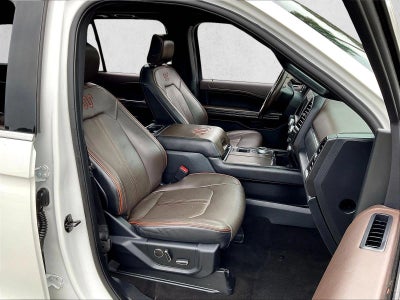 2020 Ford Expedition Max King Ranch 4x2