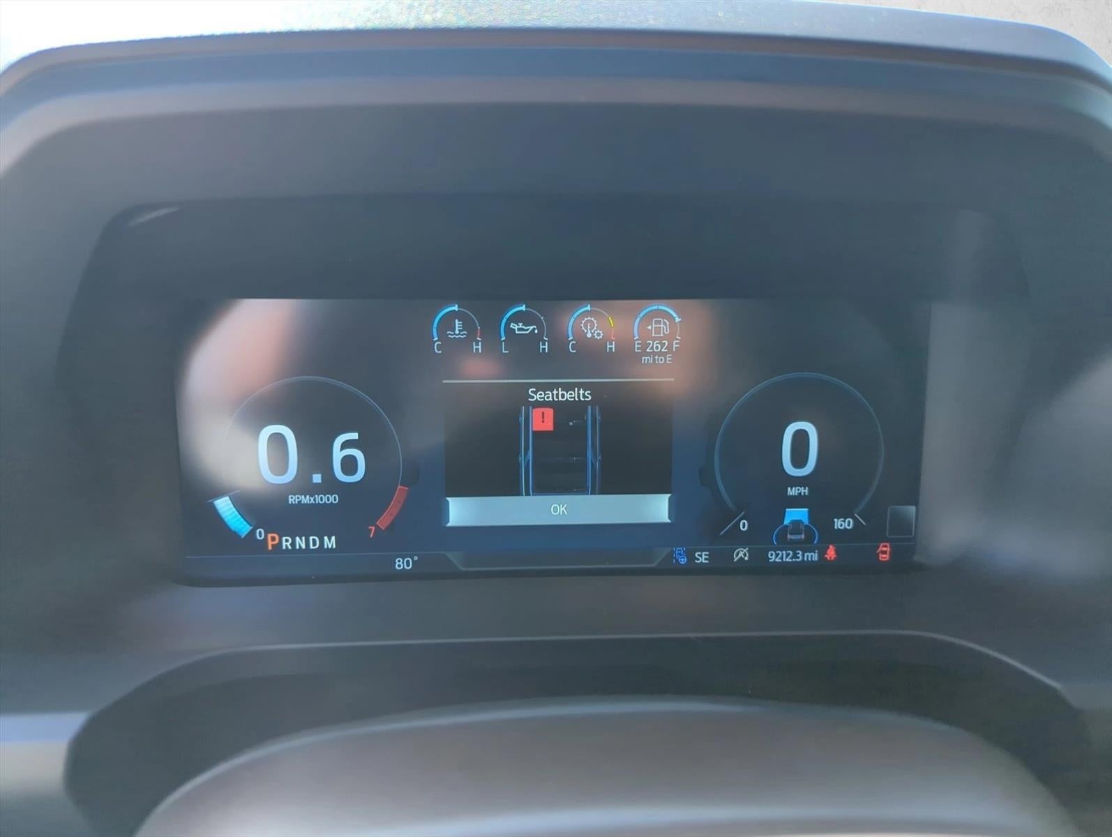 2024 Ford Expedition King Ranch 4x2