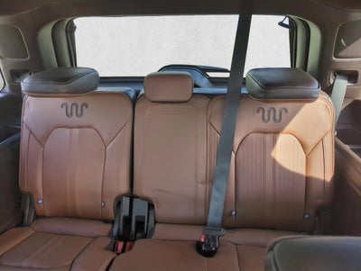 2024 Ford Expedition King Ranch 4x2