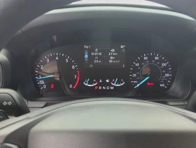 2020 Ford Explorer Base RWD