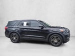 2020 Ford Explorer Base RWD
