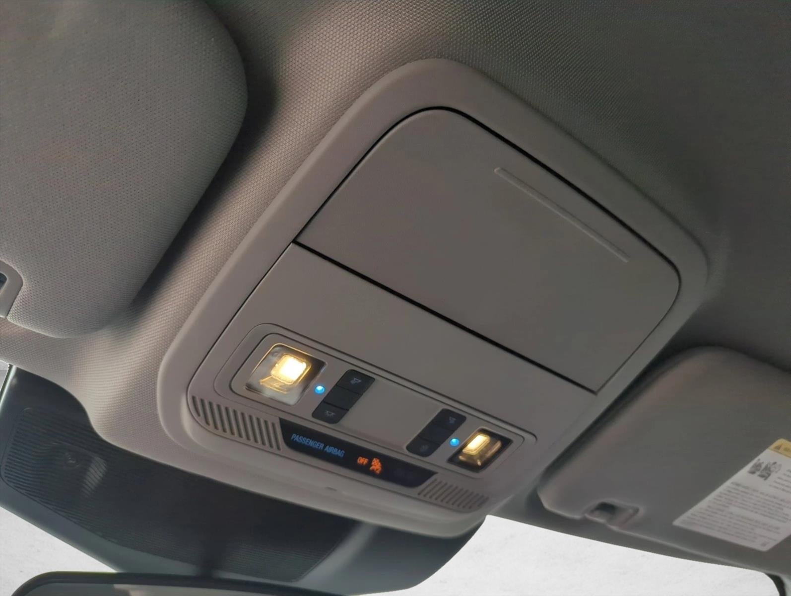 2023 Ford Explorer XLT RWD