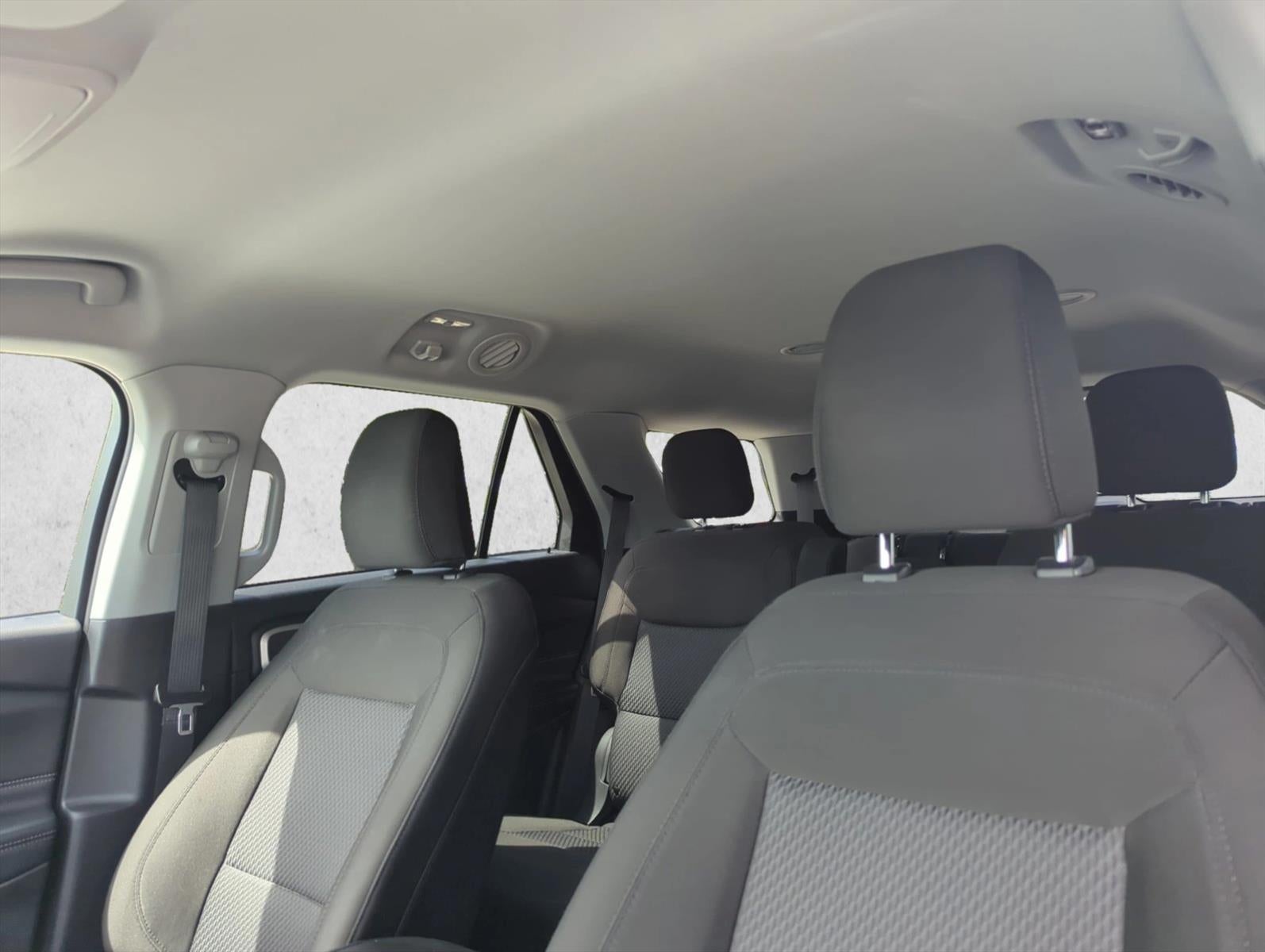 2022 Ford Explorer XLT RWD