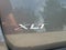 2022 Ford Explorer XLT RWD