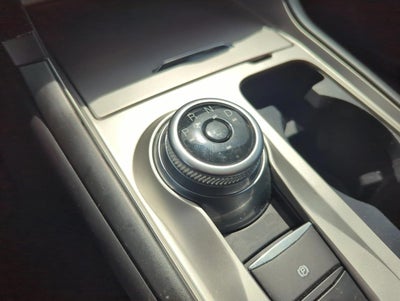 2022 Ford Explorer XLT RWD