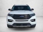 2021 Ford Explorer XLT RWD