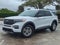 2020 Ford Explorer XLT RWD