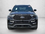 2023 Ford Explorer ST-Line RWD