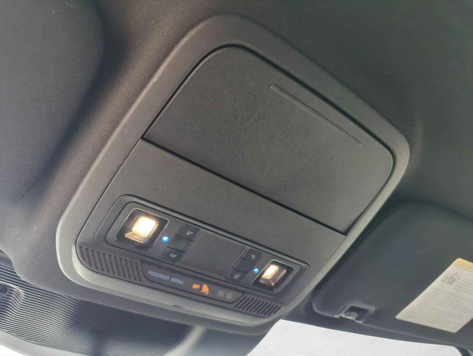 2023 Ford Explorer ST-Line RWD