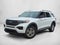 2023 Ford Explorer XLT 4WD