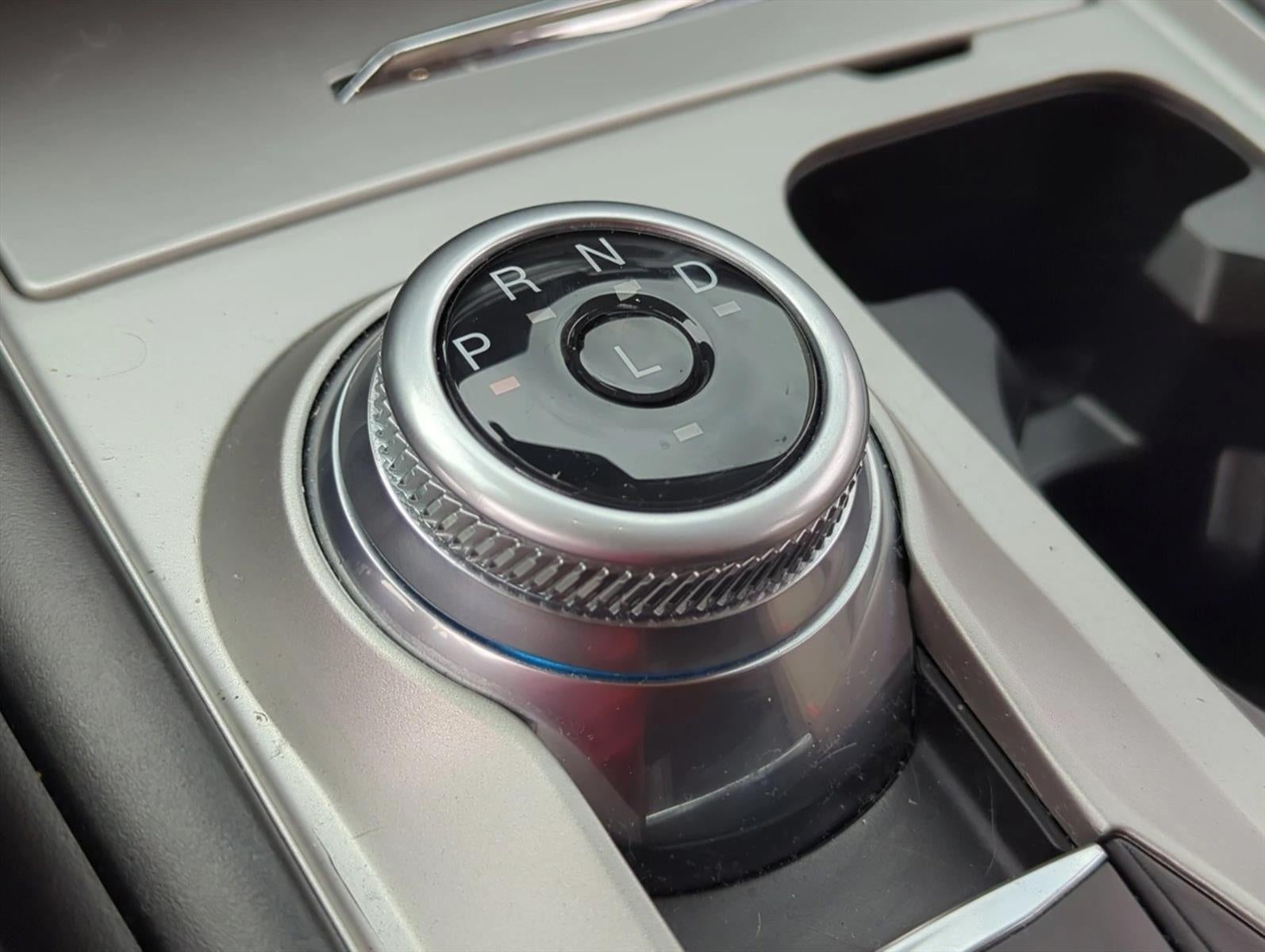 2023 Ford Explorer XLT 4WD