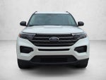2023 Ford Explorer XLT 4WD