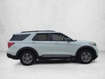 2023 Ford Explorer XLT 4WD