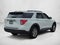 2023 Ford Explorer XLT 4WD