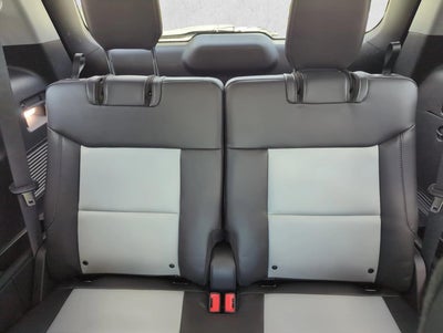 2022 Ford Explorer XLT 4WD