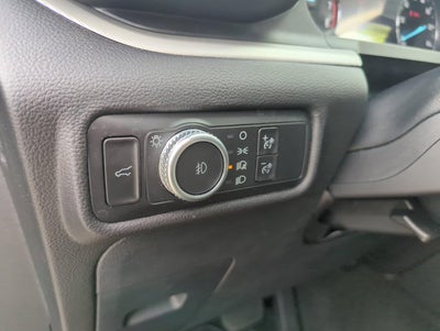 2022 Ford Explorer XLT 4WD